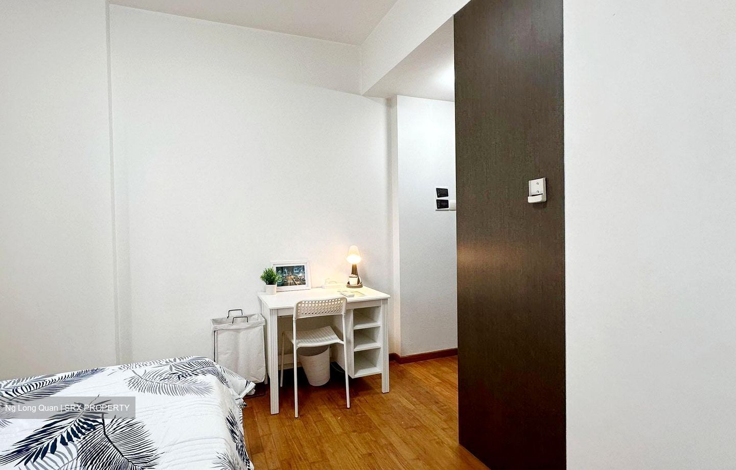Parc Vista (D22), Condominium #600608861